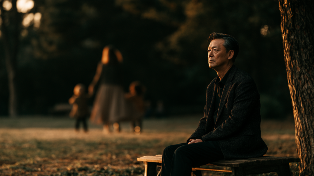 出会いが少ないと悩む男性
