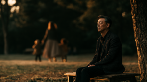 出会いが少ないと悩む男性