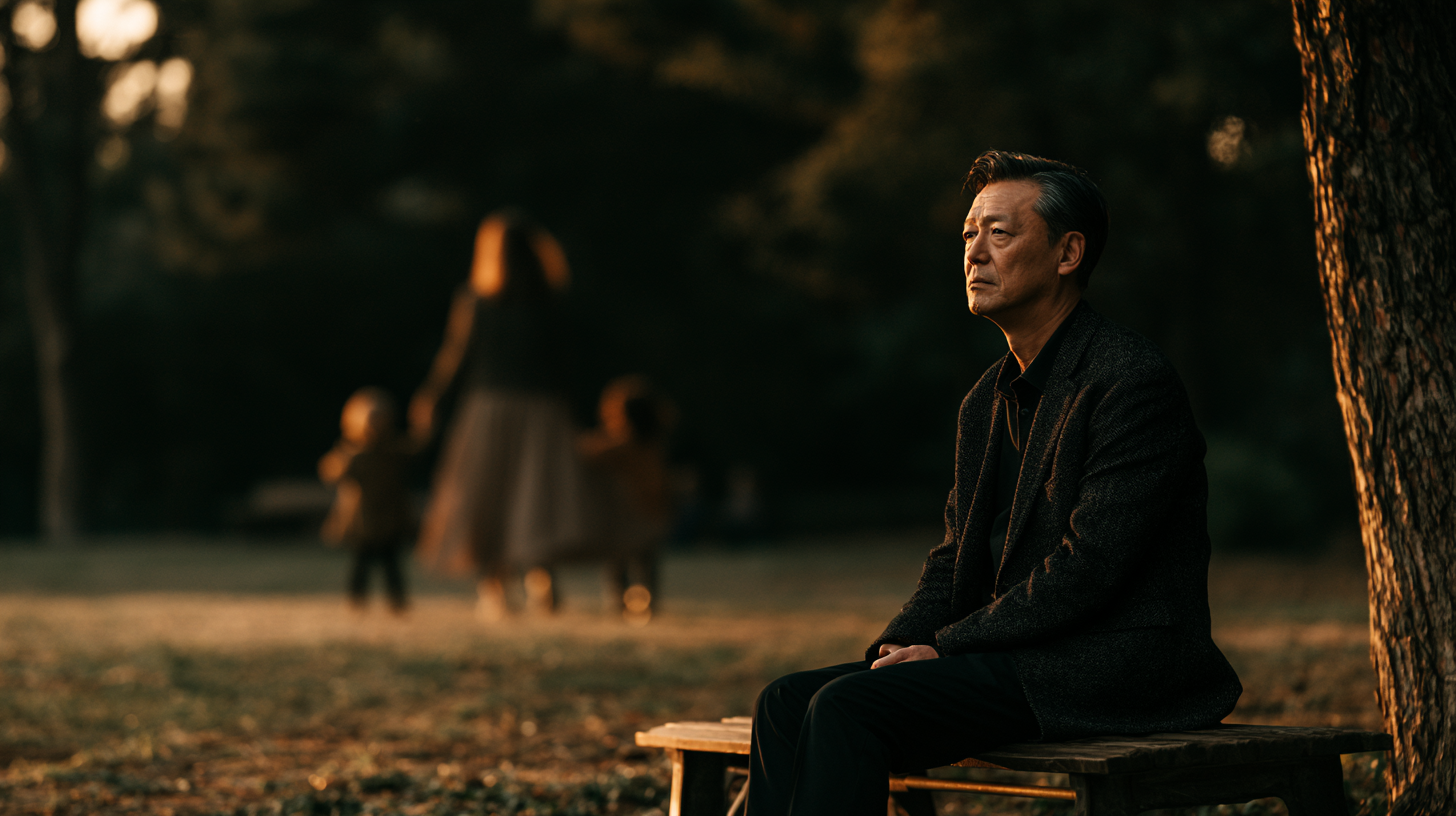 出会いが少ないと悩む男性